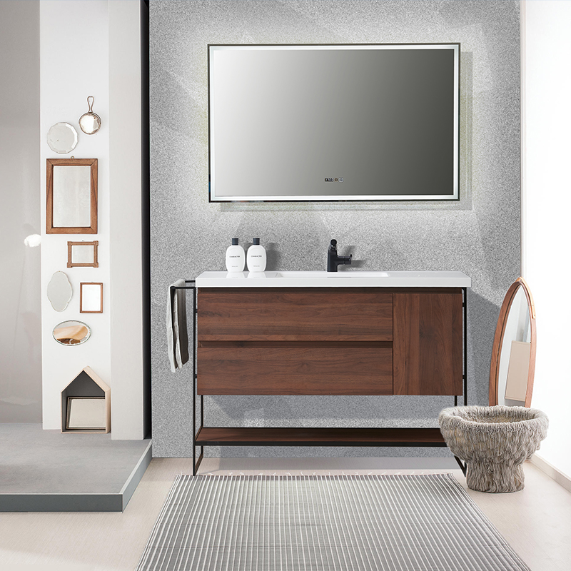 bathroom vanity