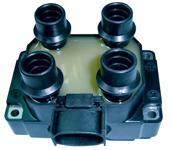 Ignition coil