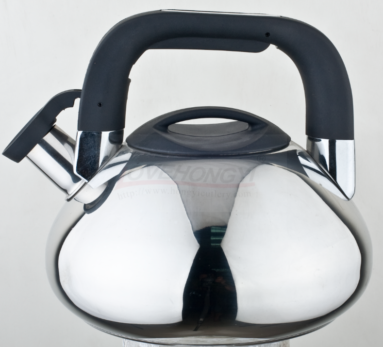 Stainless Steel Whistling Kettle,kettles ,tea Kettle ,kettle