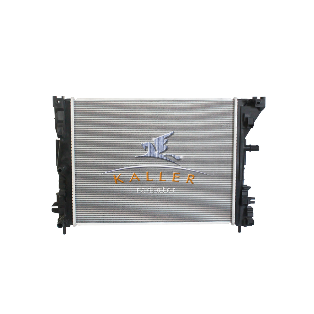 Jiangsu Kaller Auto Parts Technology Co.,Ltd. – llanta de caucho 2
