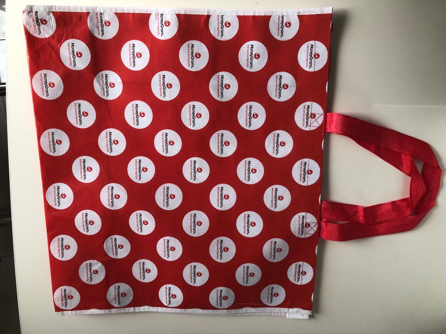 PP-woven bag