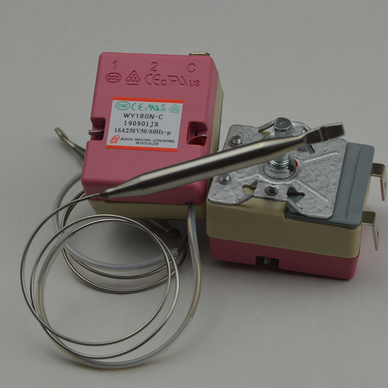 Water heater Thermostat