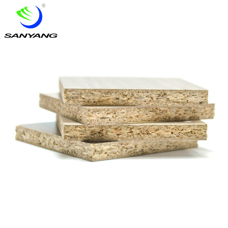 Melamine Chipboard