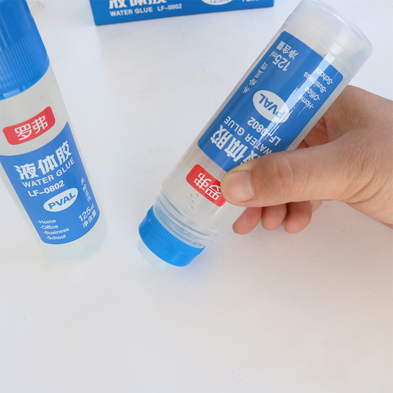 Liquid glue