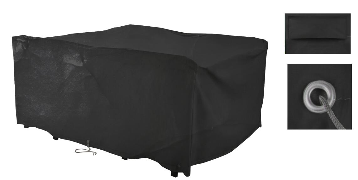 Garden furniture cover