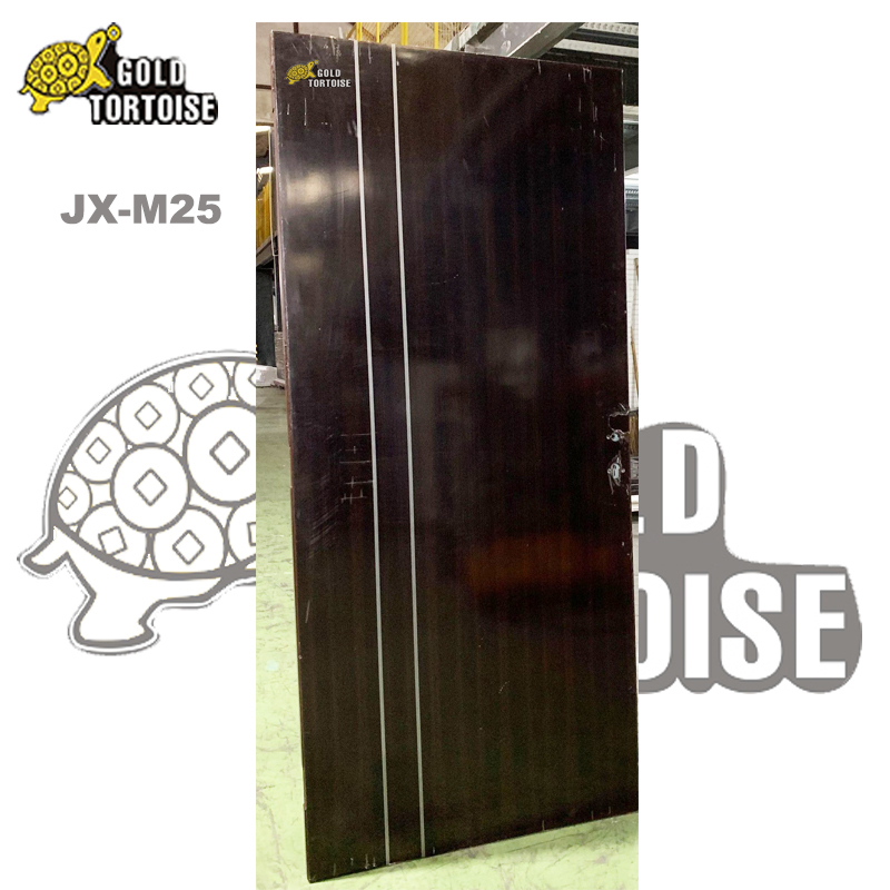 High Quality Israeli Doors with 4inch Frame For Interior