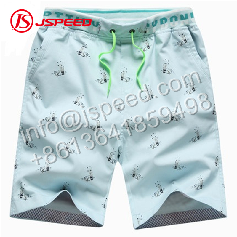 Men's beach pants