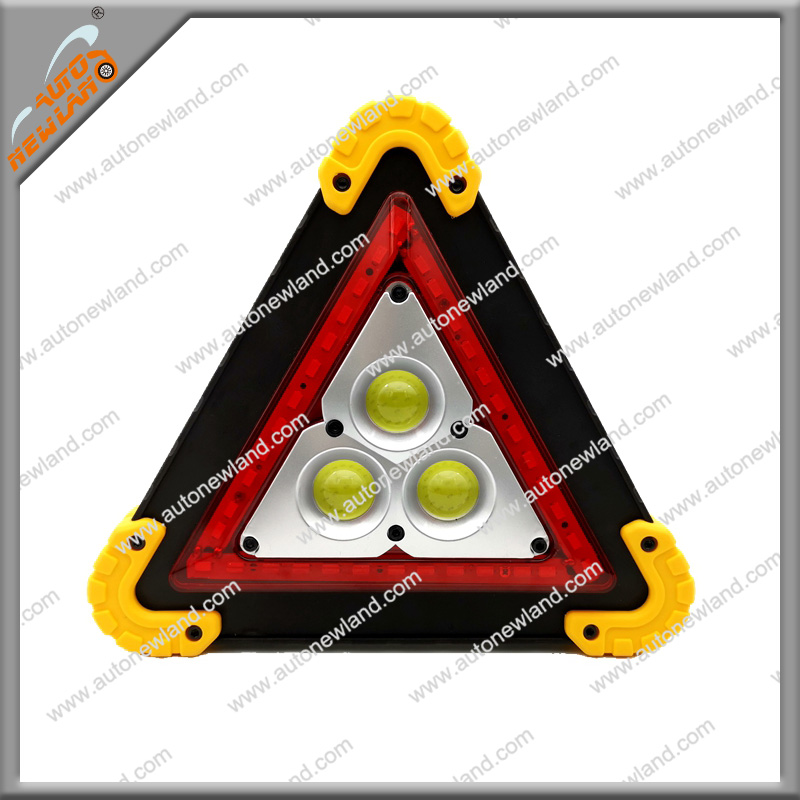 Warning Triangle