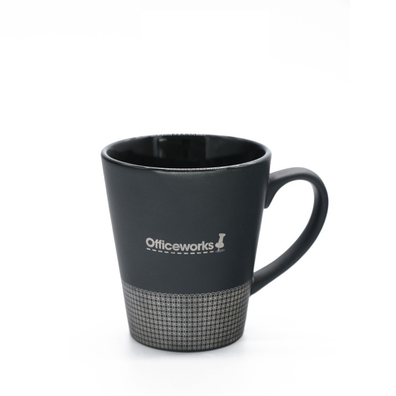 Chalk Mug