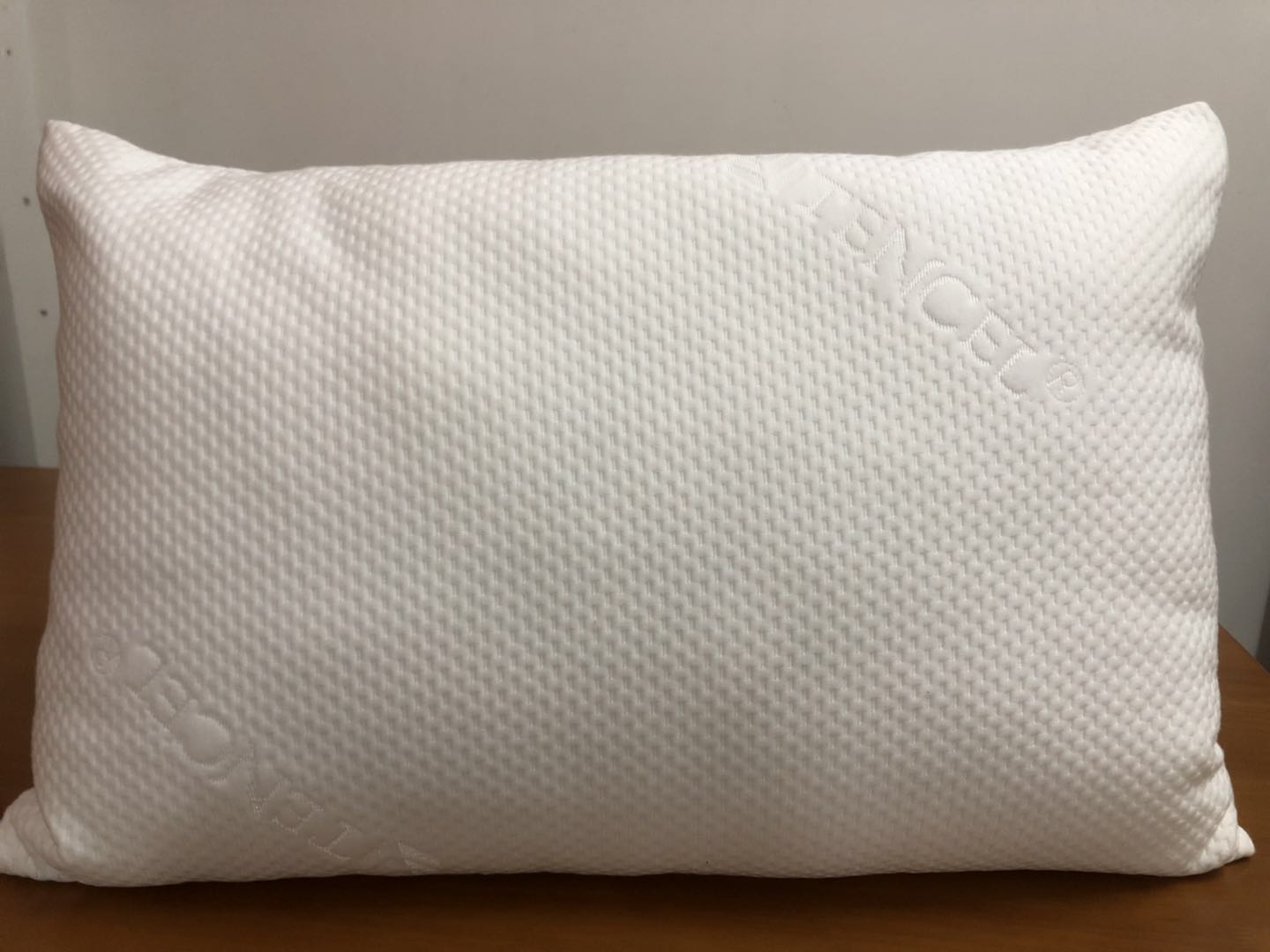 tencel pillow