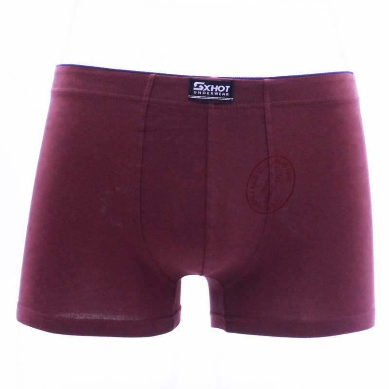 Men's Boxer