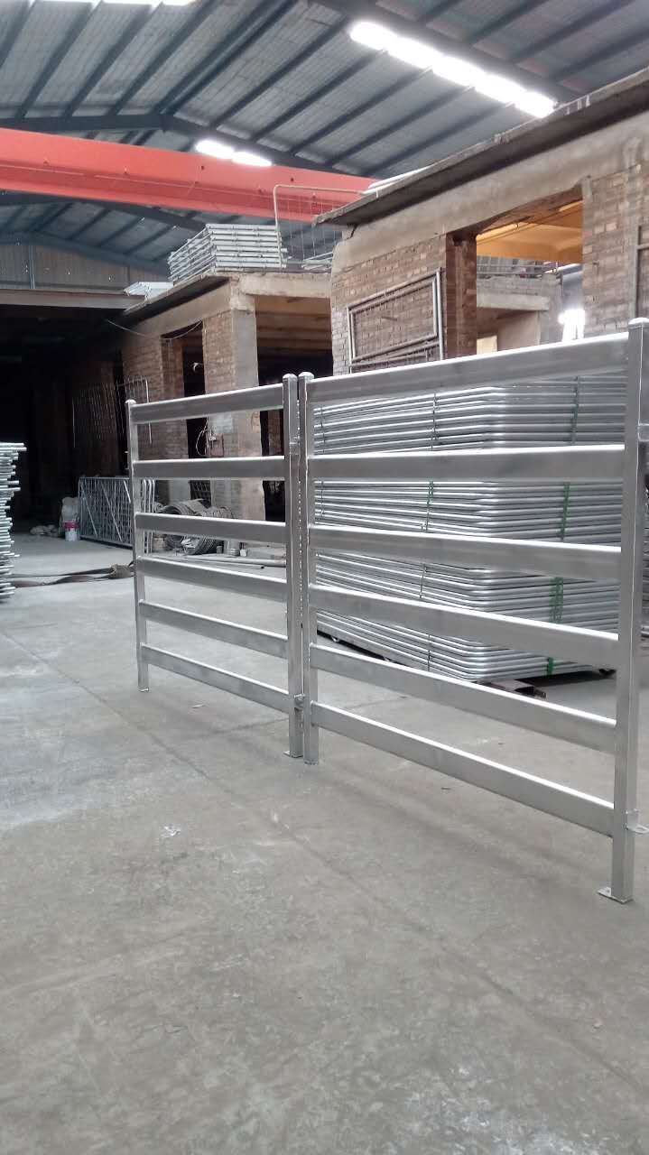 cattle panel, Livestock Metal Horse Fence