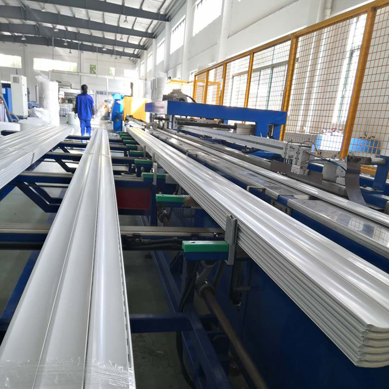 Nanjing Jinxingyu Energy Saving Technology Co.,Ltd. – mesa de comedor 2