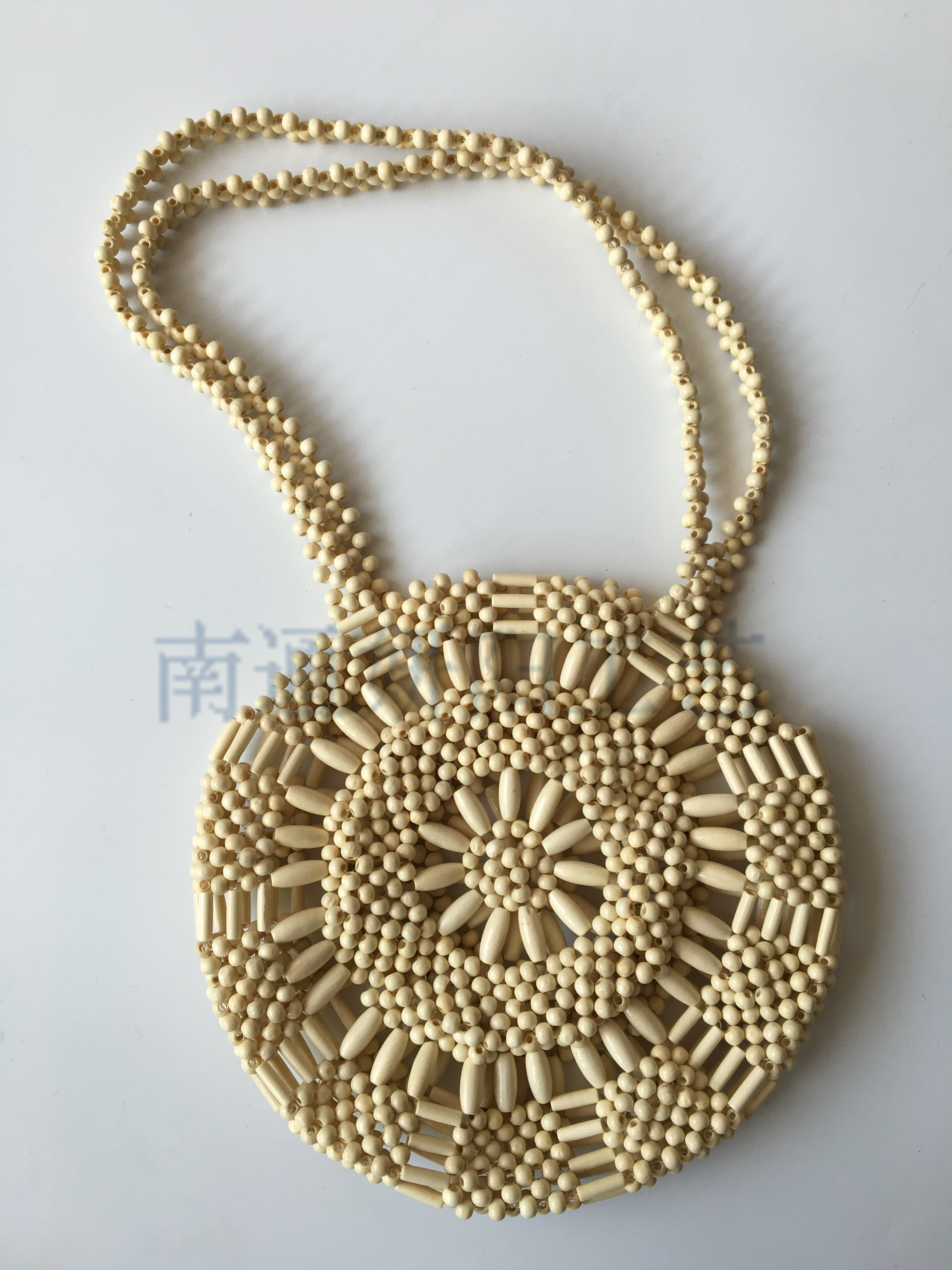 2023 new fashion bag stitching bag cloth bag lady bag 513-48