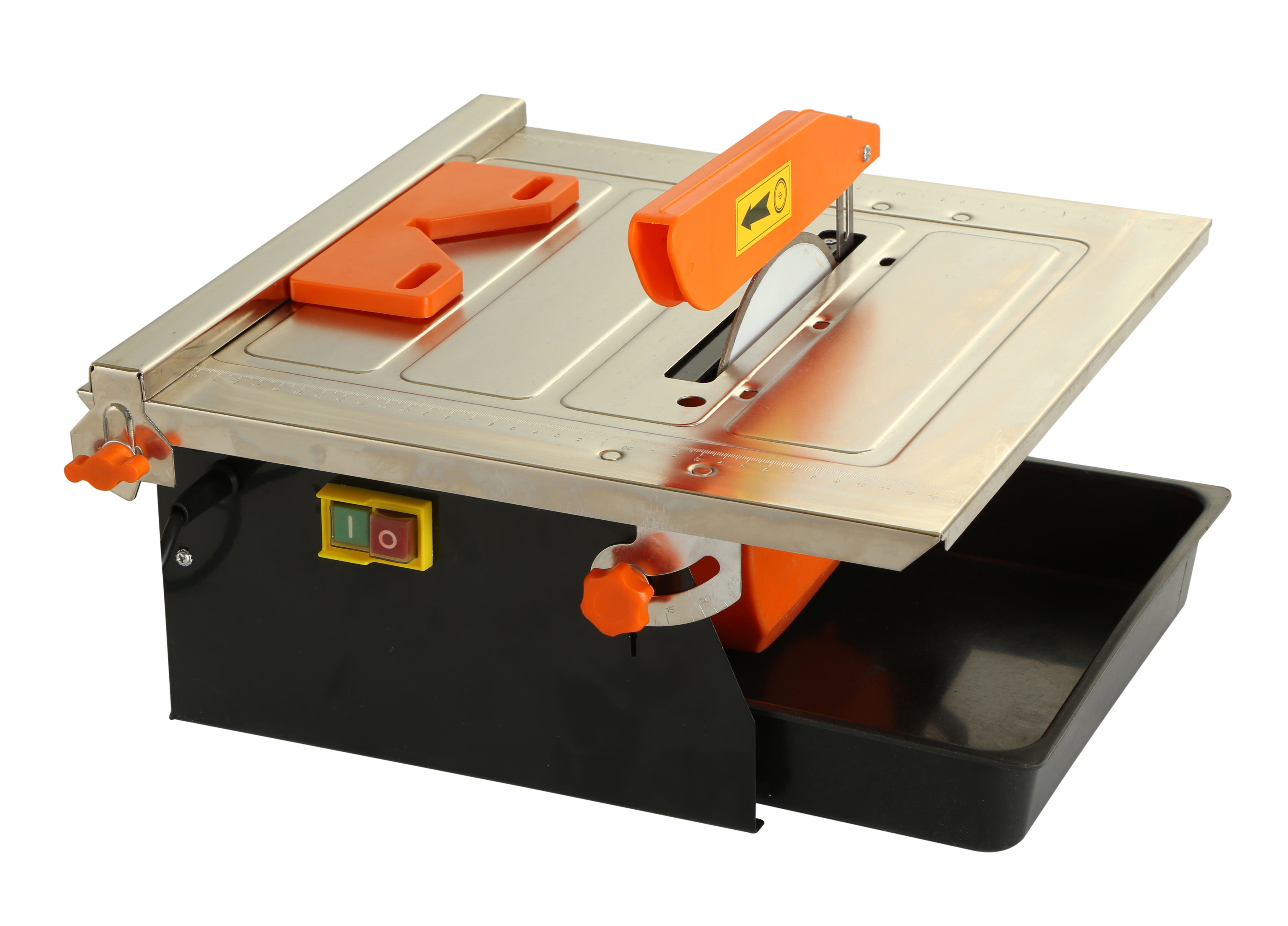 Tile Cutter