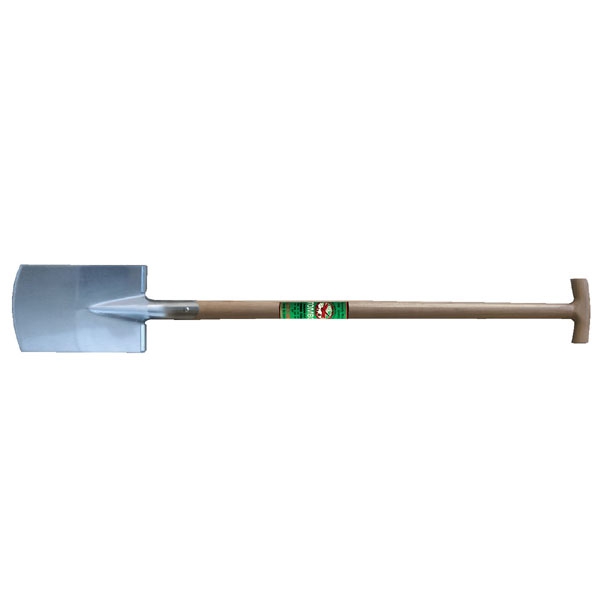 Garden spade