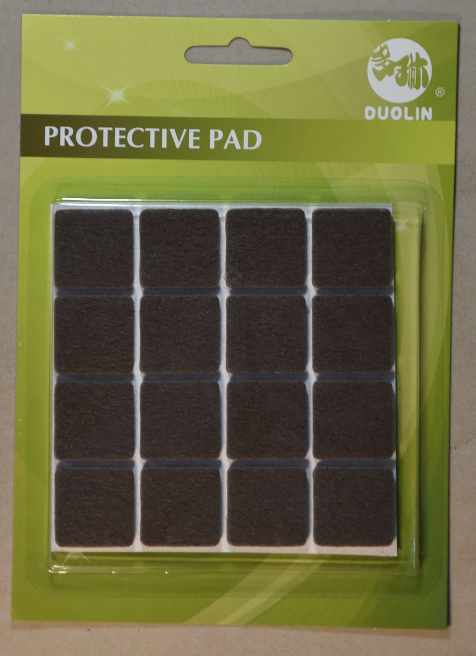 felt pads/furniture pads/furniture protective pads
