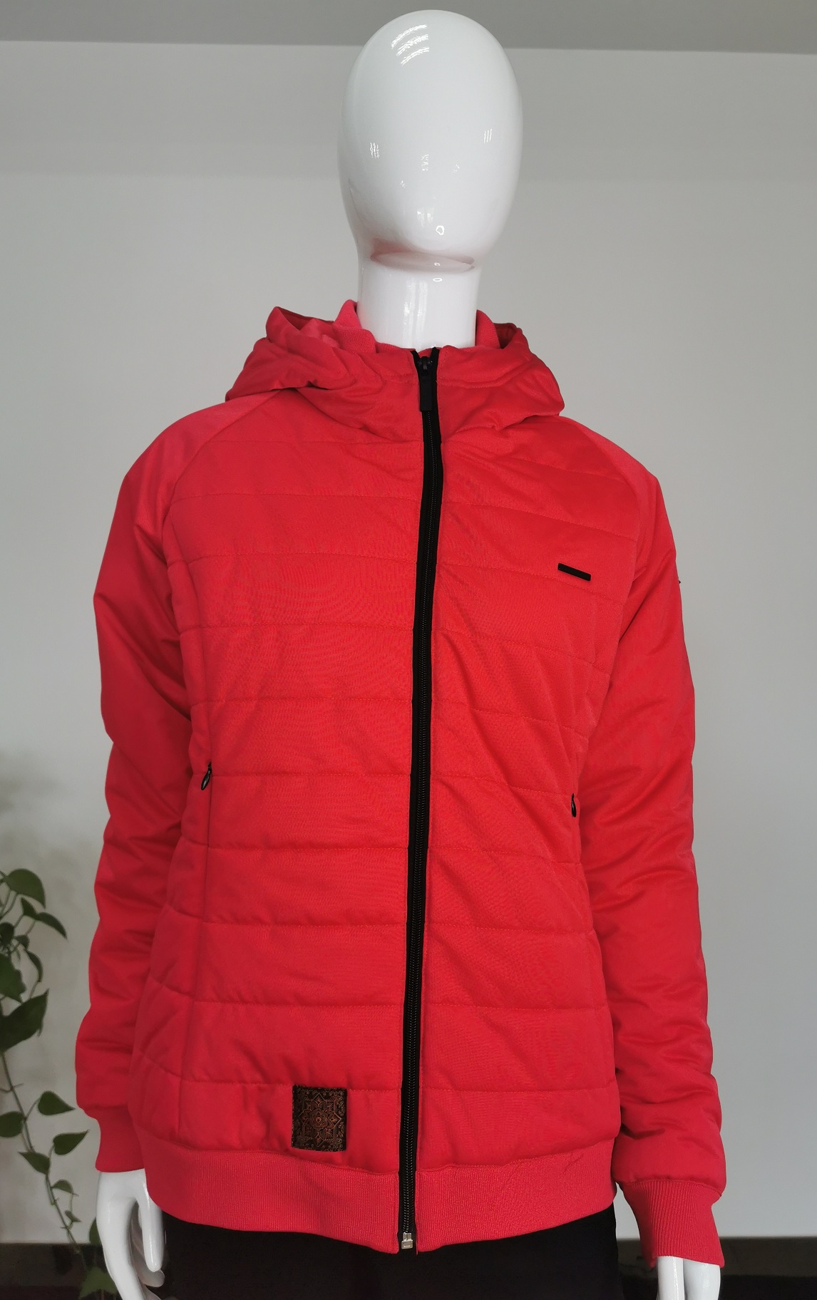 Women's Padded Coat