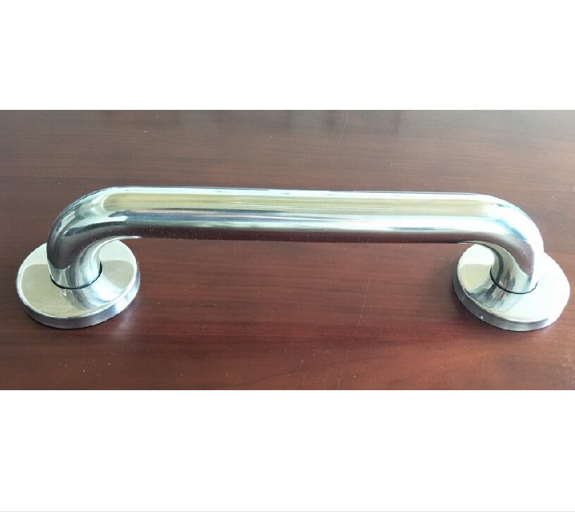 Stainless Steel Bathroom Grab Bar