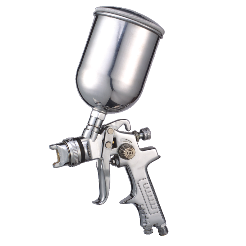 NINGBO SINPPA AIR TOOLS FACTORY – Inflator gun 2