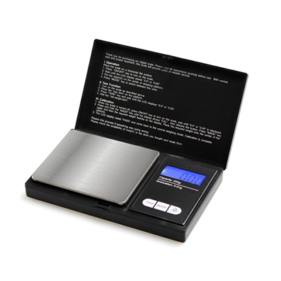 EH-PM portable pocket scale