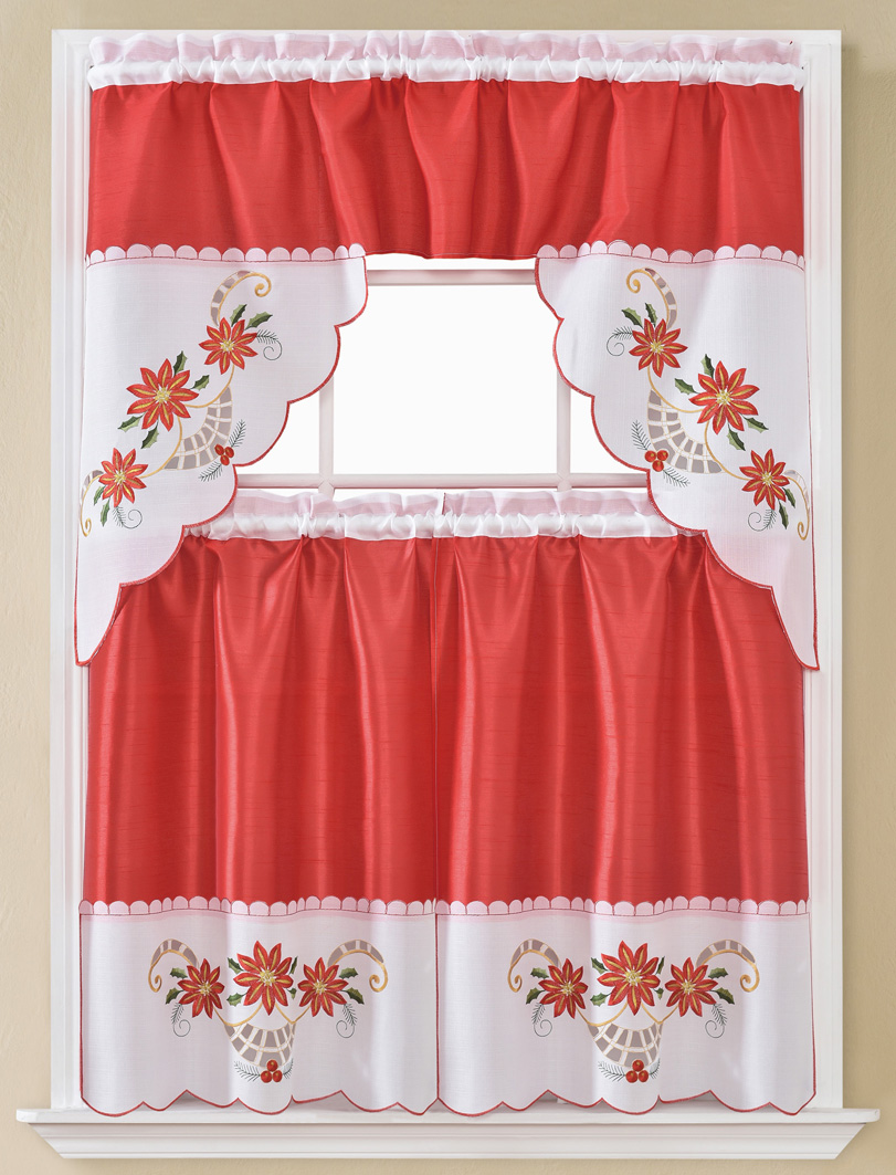 Kitchen Curtain