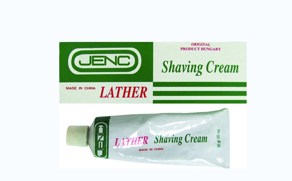 Shaving Cream
