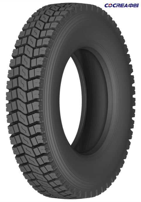 SHANDONG COCREA TYRE CO.,LTD – manubrio de aluminio 3