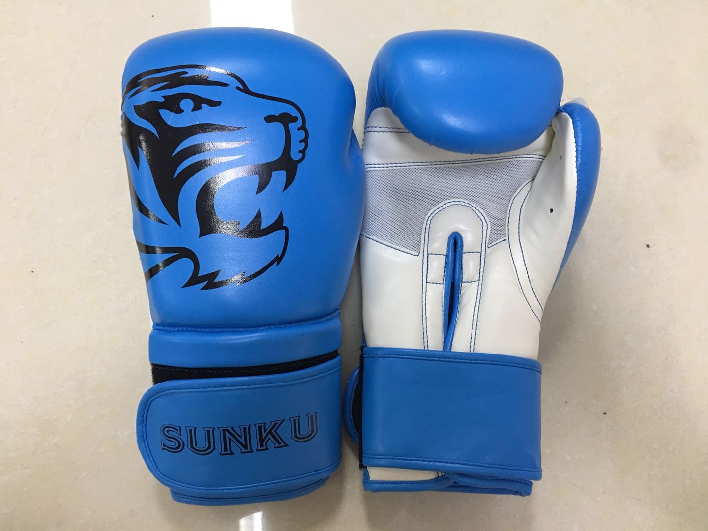 Boxing Gloves