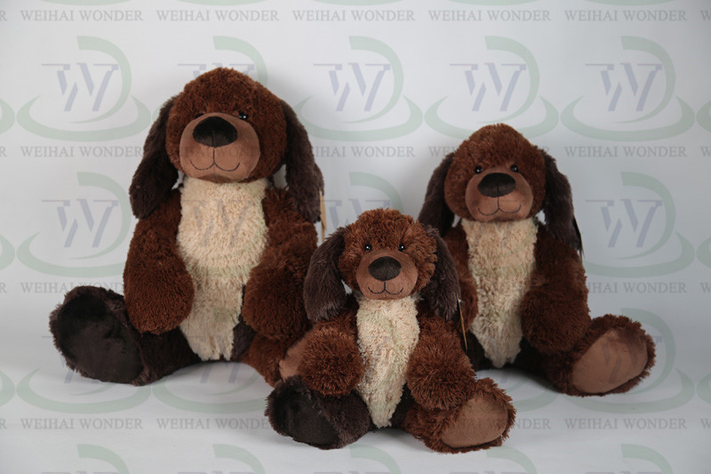 Plush toys