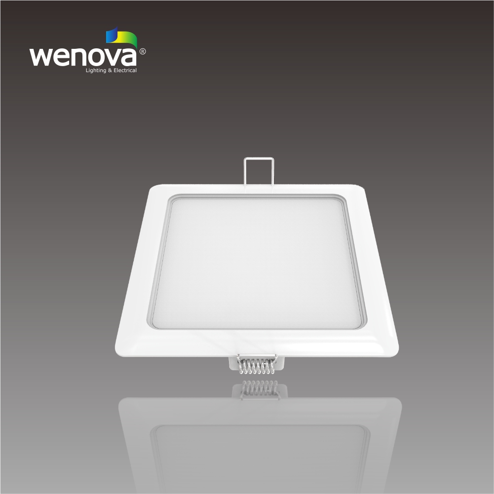 LED Plastic Down Light