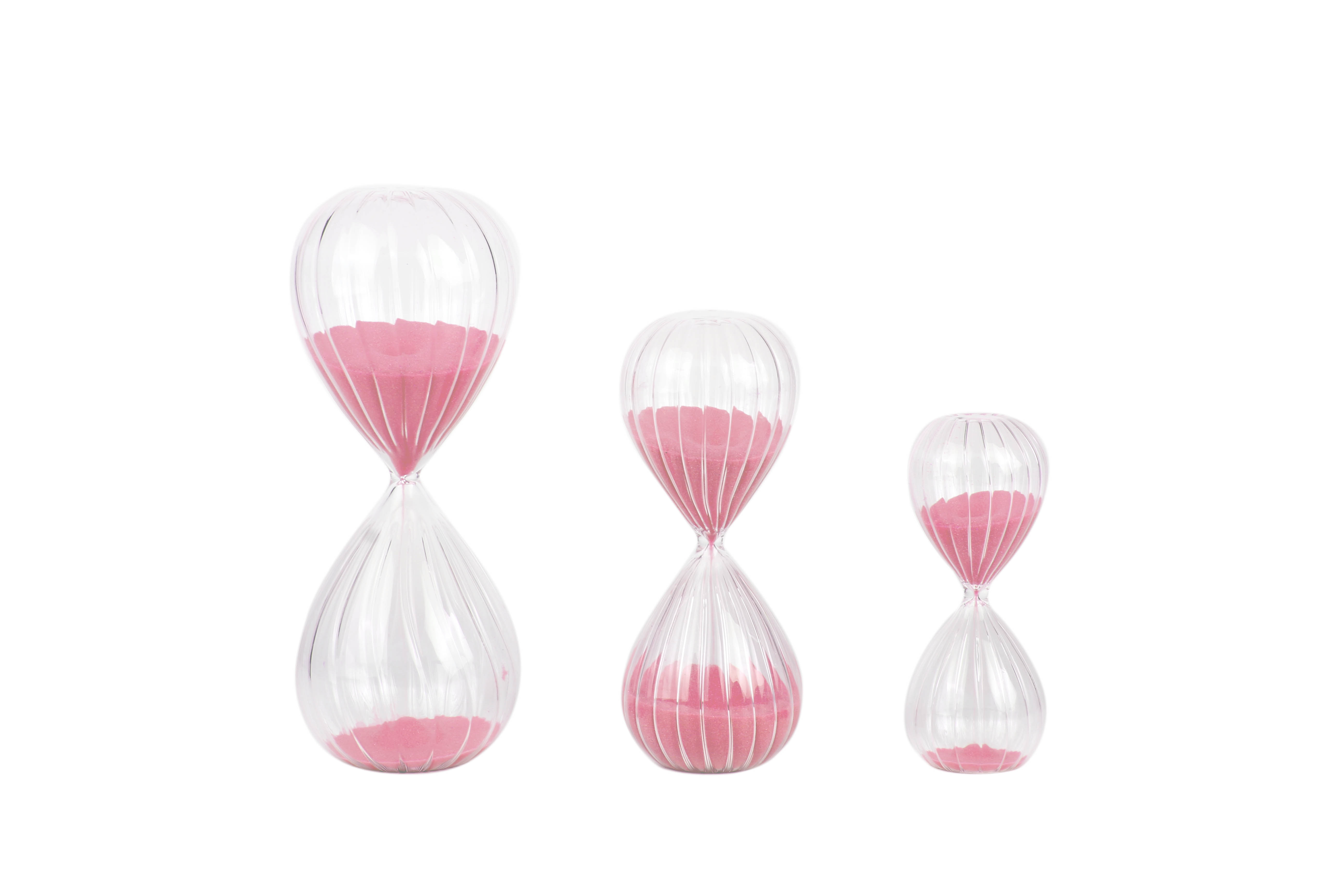 hourglass