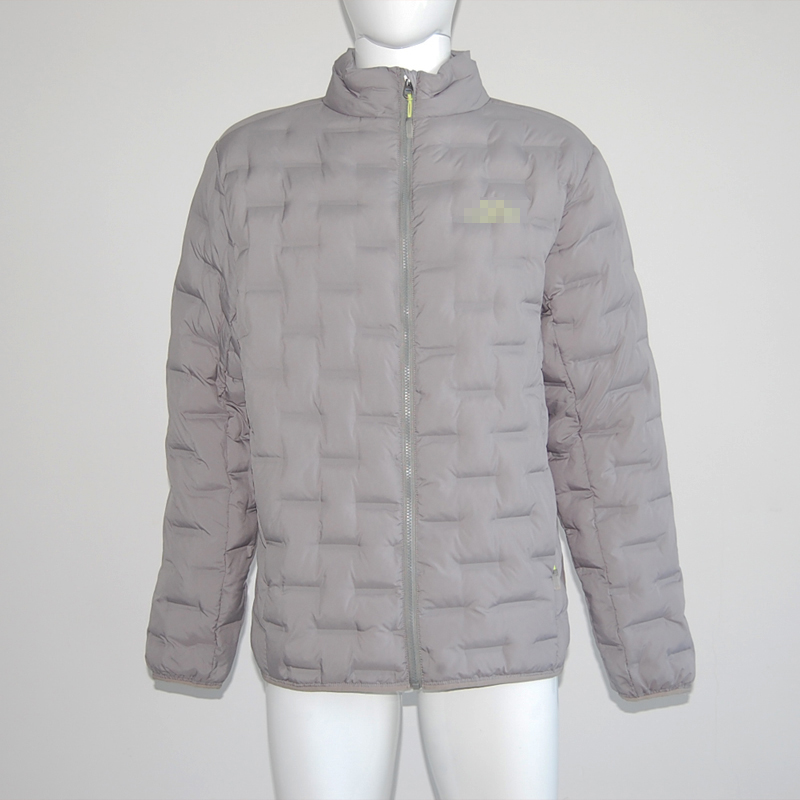 Men’ s dupont ball cotton jacket