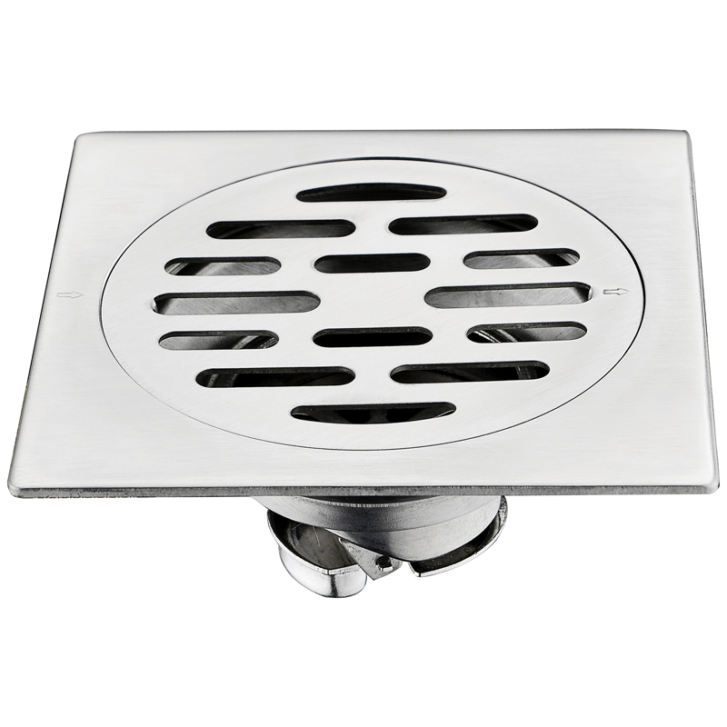 Floor drain