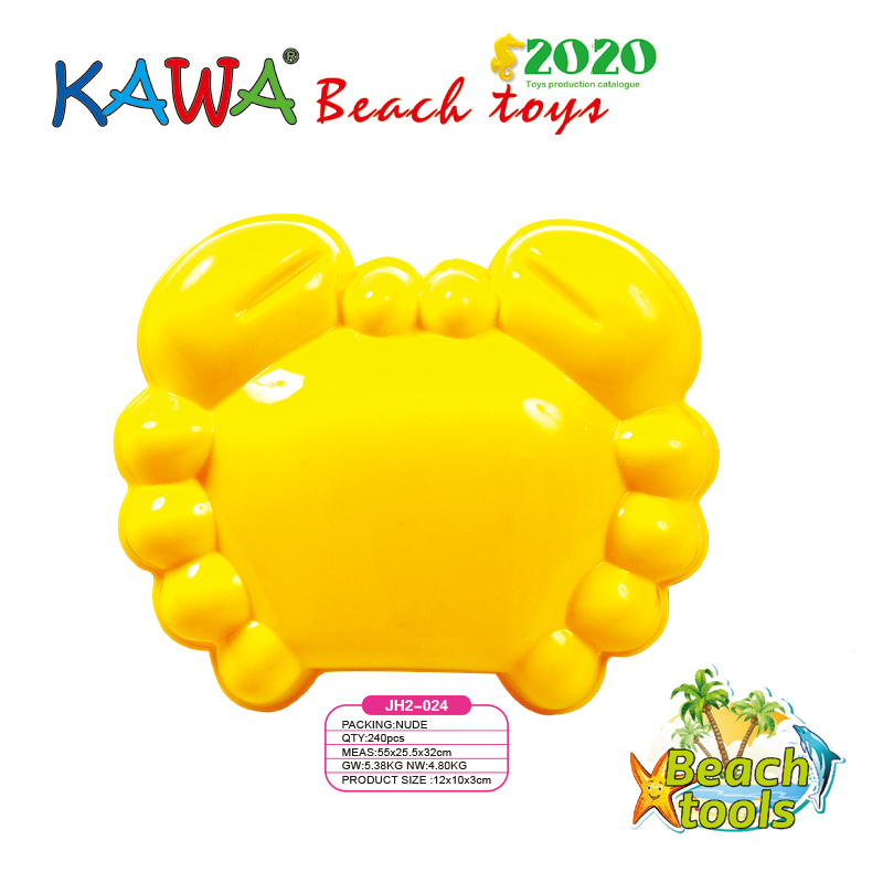 Sand mold