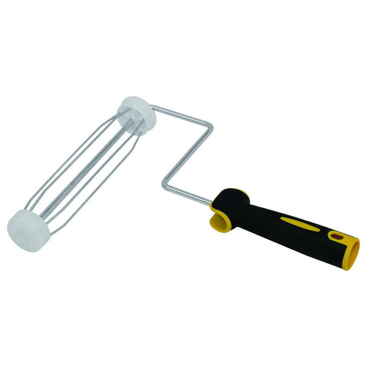 American style professional cheap price paint roller frame