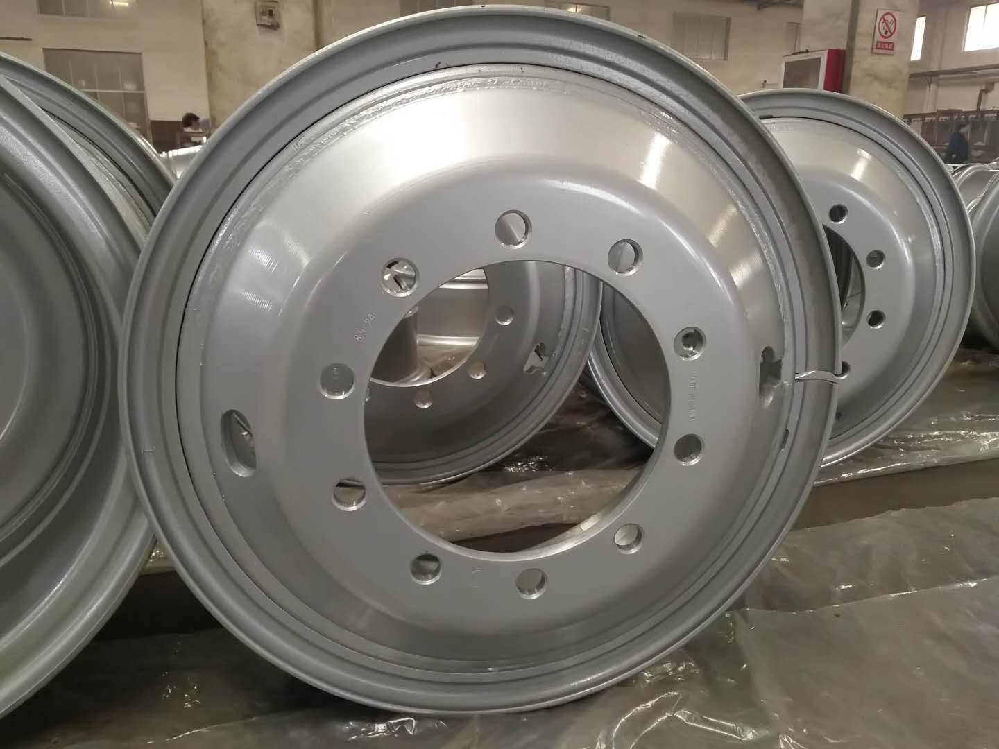 WHEEL