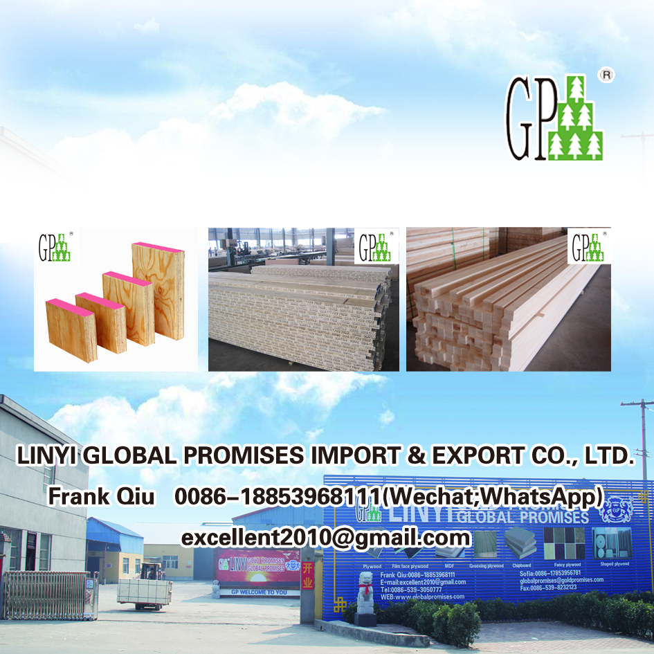 Laminated veneer lumber