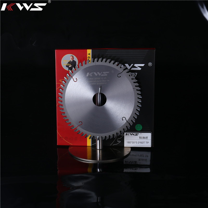 TCT Grooving Saw Blade