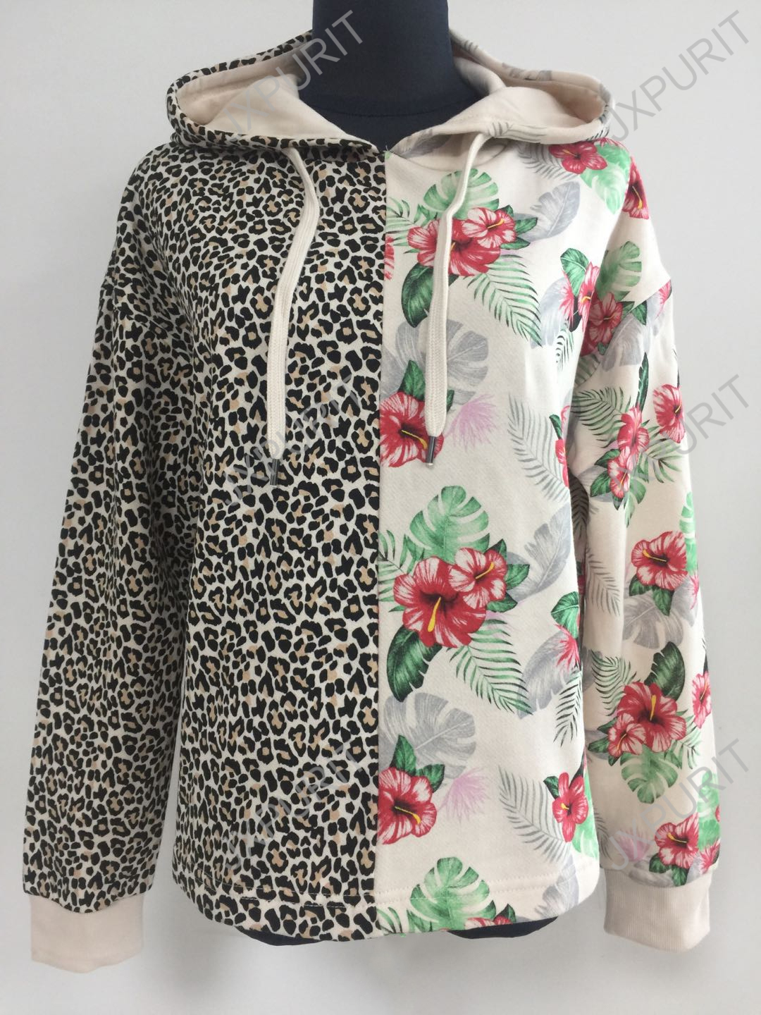 Ladies Sweater