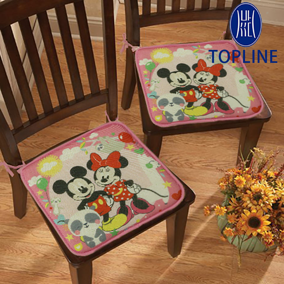 S/2 Chair Pad
