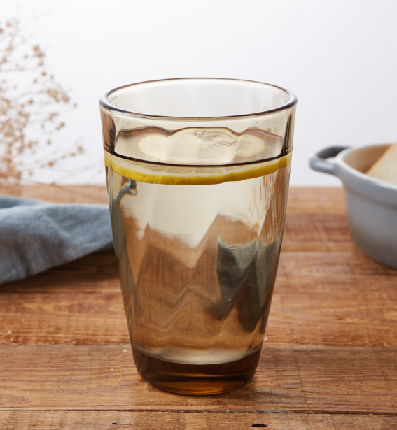 Macchier 400ml Dark Gold