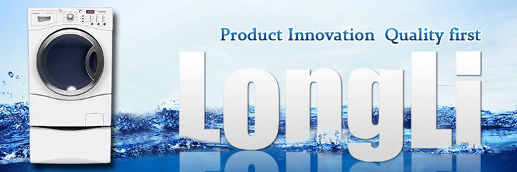 Shandong Longli Electric Co., Ltd. – washing machine 1