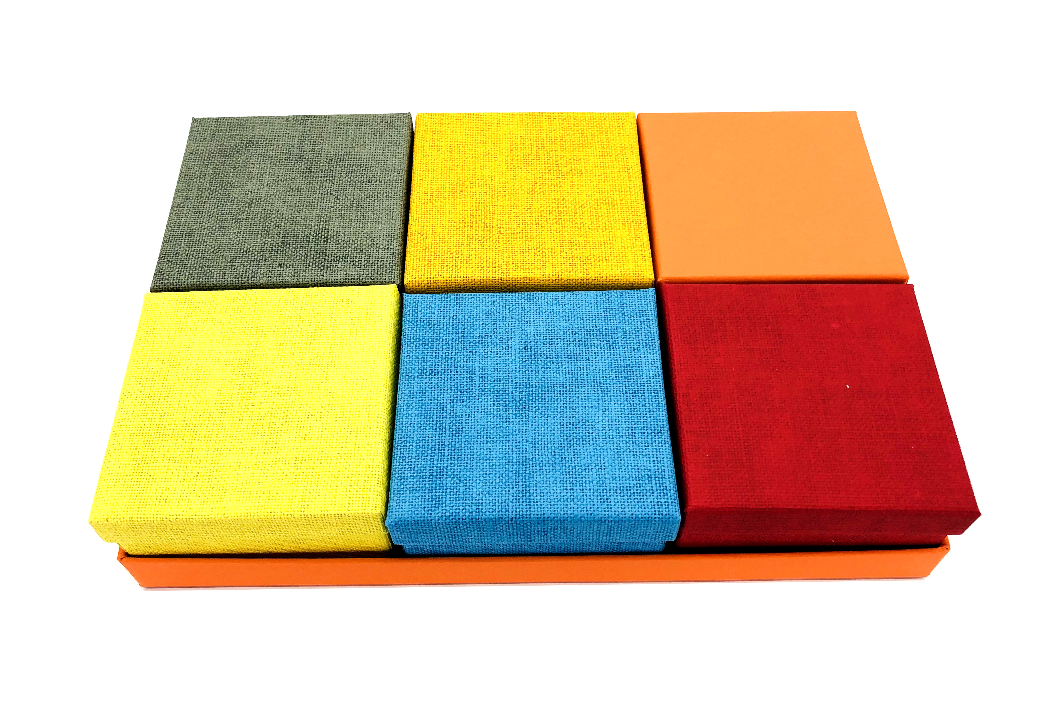 Paper gift box