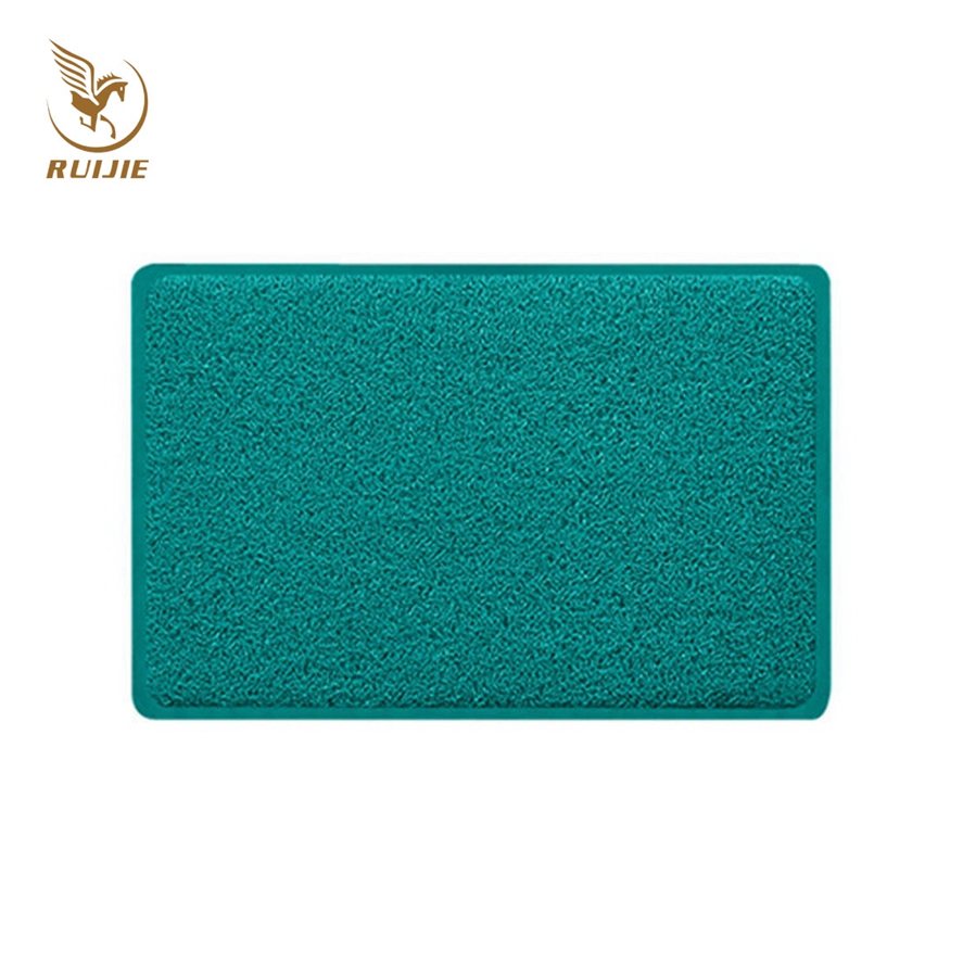 PVC Coil Door Mat