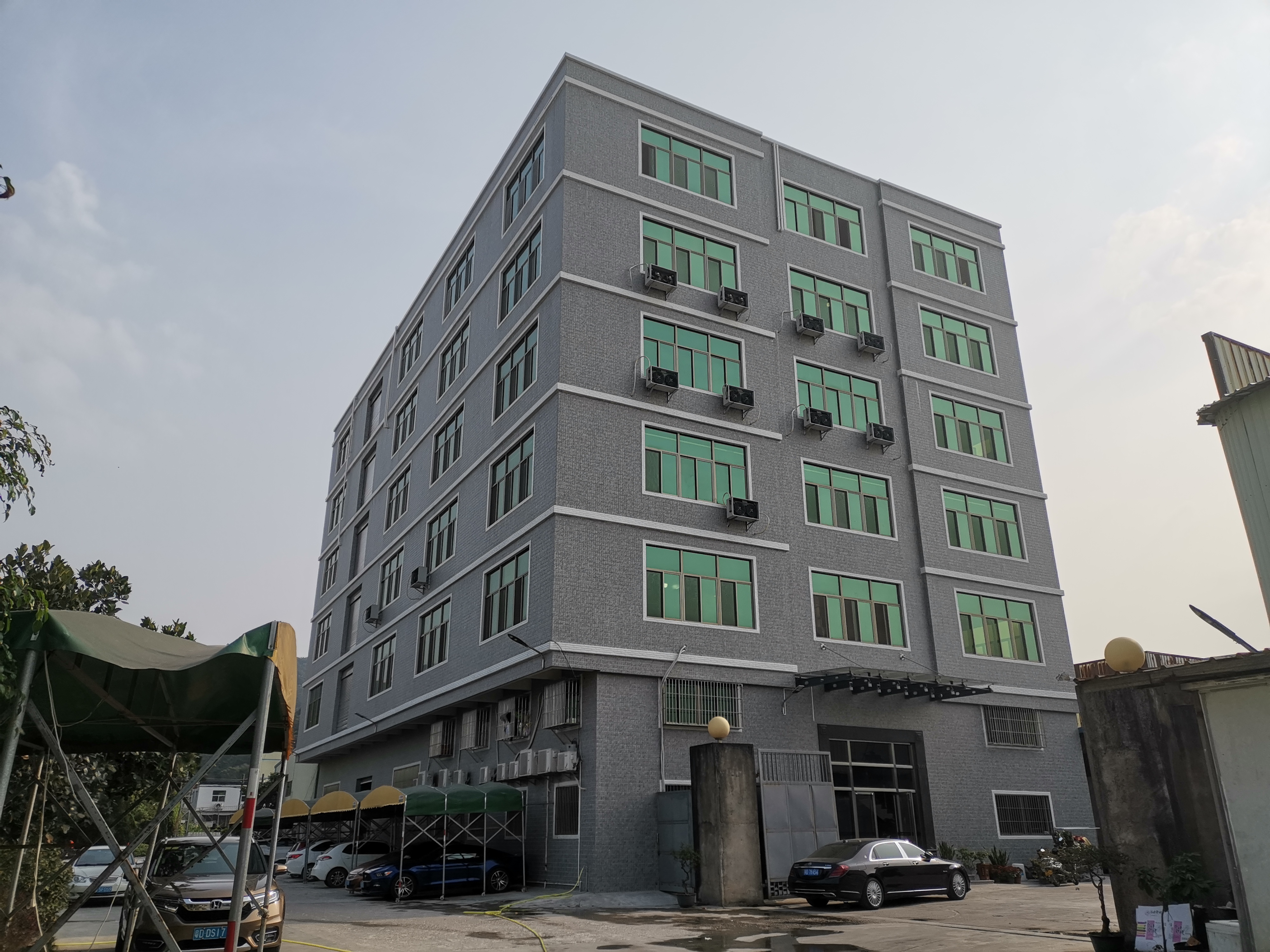 Chaozhou Chao'an District Benhe Food Co., Ltd. – tablet candies 2