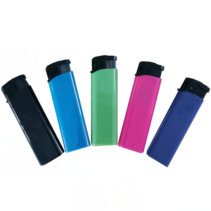 electronic lighter