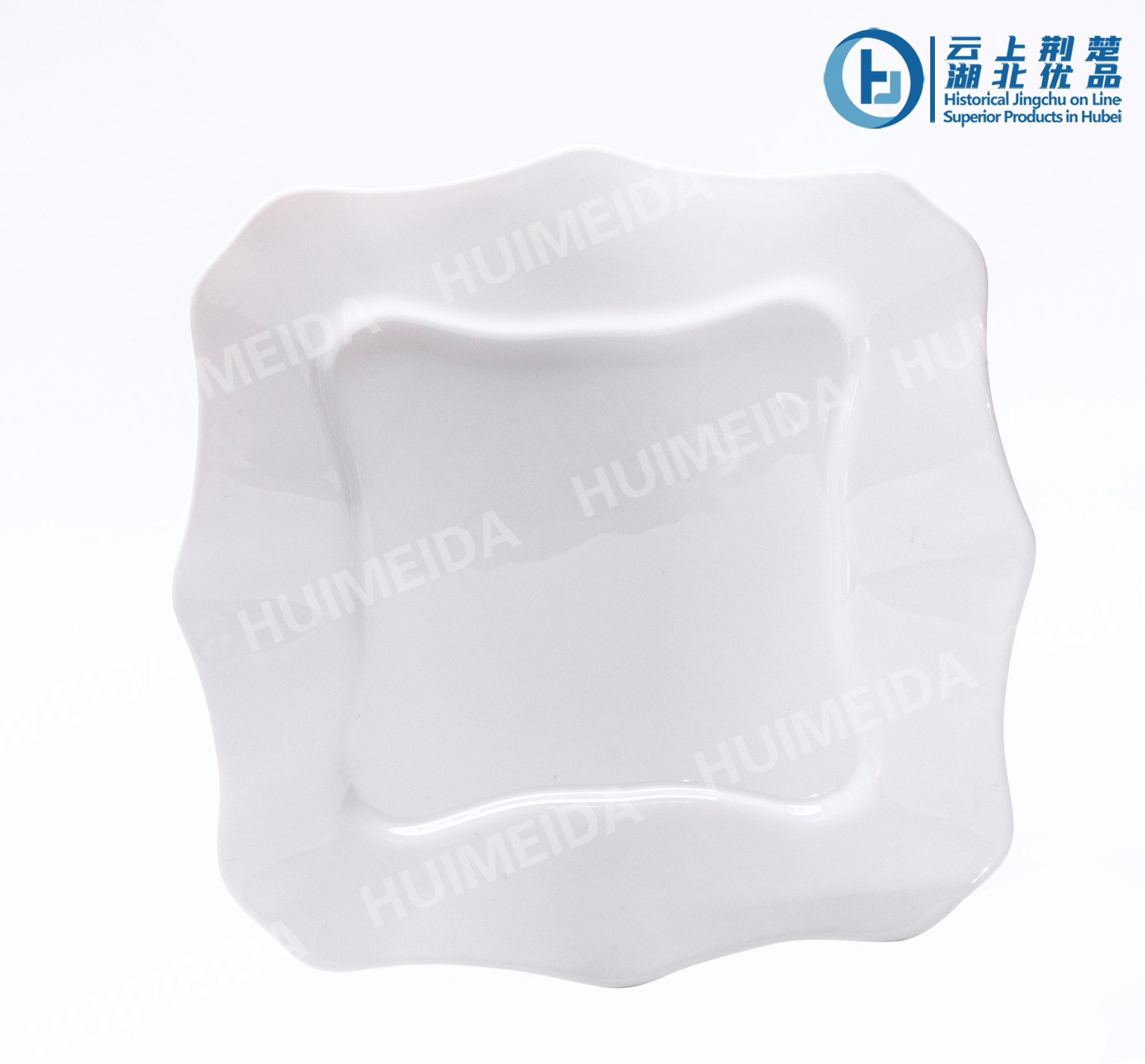 Opal Glassware Opal Glass Glassware Dinner Set Opal Glass Square Plate
