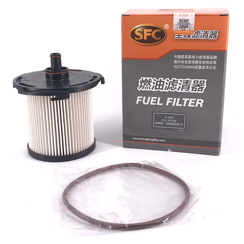 Fuel Filter Cc11-9176-Bb