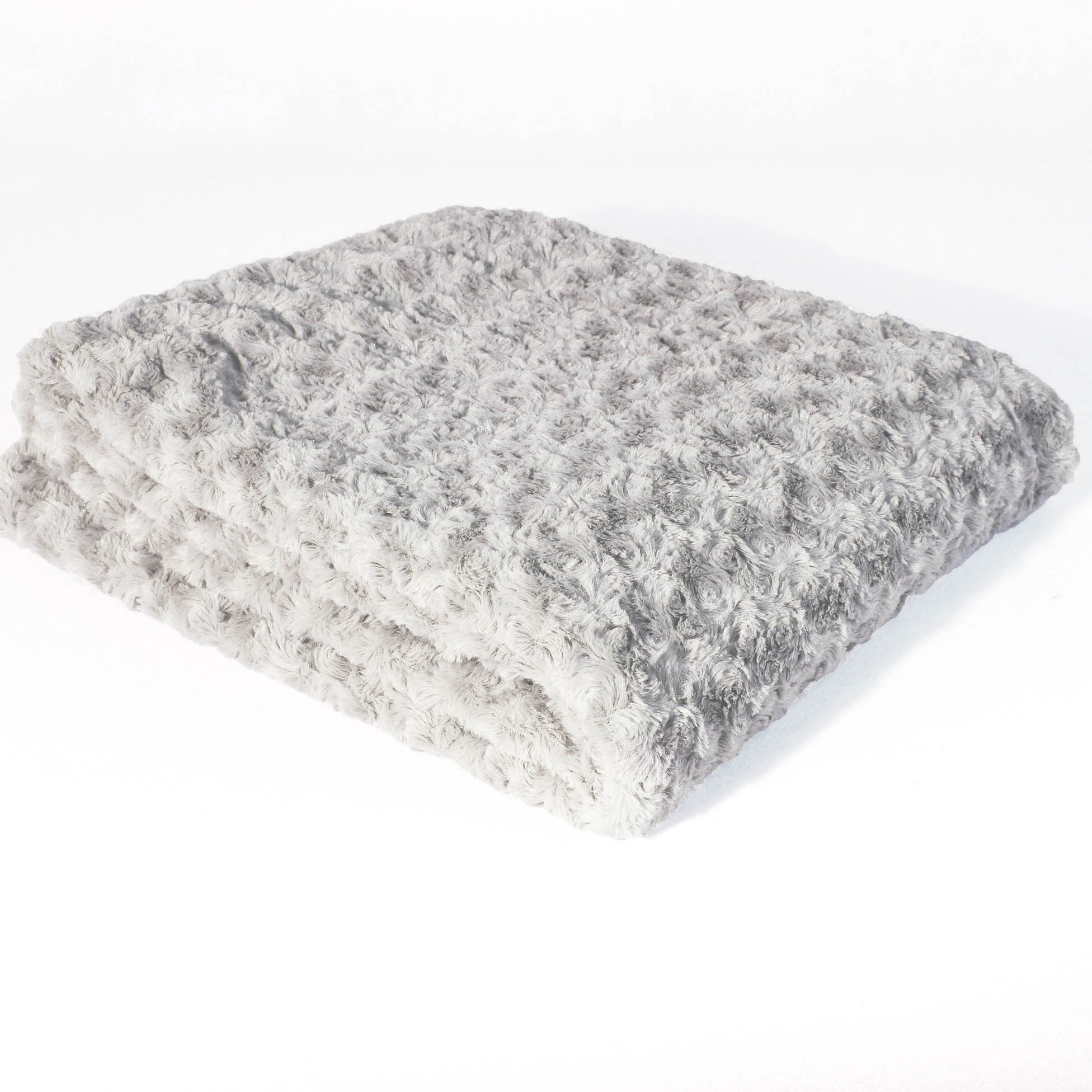 PV fleece blanket